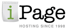 Signup for  iPage